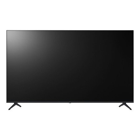 Pantalla LG 65" Signage 3840 x 2160 UHD 16 Hours 7 Days 350 nits Web OS