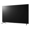 Pantalla LG 65" Signage 3840 x 2160 UHD 16 Hours 7 Days 350 nits Web OS