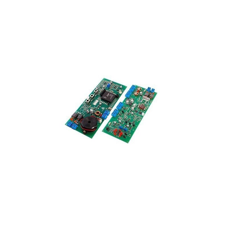 Tarjeta electrónica para CA24G01