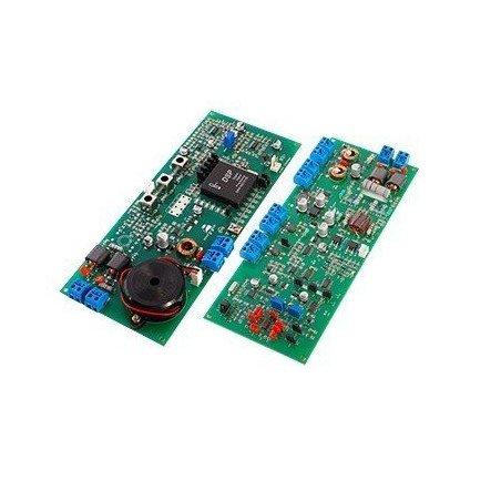Tarjeta electrónica para CA24G01