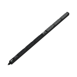 Pdu básico para distribución de energía, enchufe de entrada NEMA l6-30