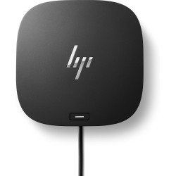 HP Base USB-C G6
