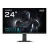 Monitor GIGABYTE GS24F14, 60.5 cm (23.8"), 1920 x 1080 Pixeles, Full HD, LED, Negro