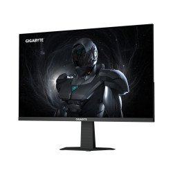 Monitor GIGABYTE GS24F14, 60.5 cm (23.8"), 1920 x 1080 Pixeles, Full HD, LED, Negro