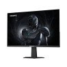 Monitor GIGABYTE GS24F14, 60.5 cm (23.8"), 1920 x 1080 Pixeles, Full HD, LED, Negro