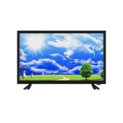 JVC SI24R Televisor 61 cm (24") HD Smart TV Negro