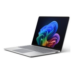 Notebook touch ms Surface laptop 7 13.8 u7 w11p 16 GB 512 GB 1yw plata