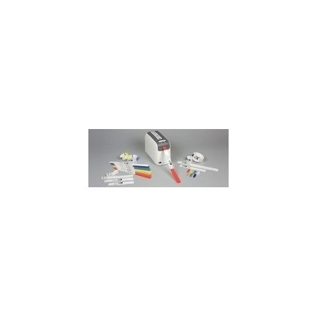 WRISTBAND 1x11 DTZ BAND HC100 R-200 B6 CART YELLOW