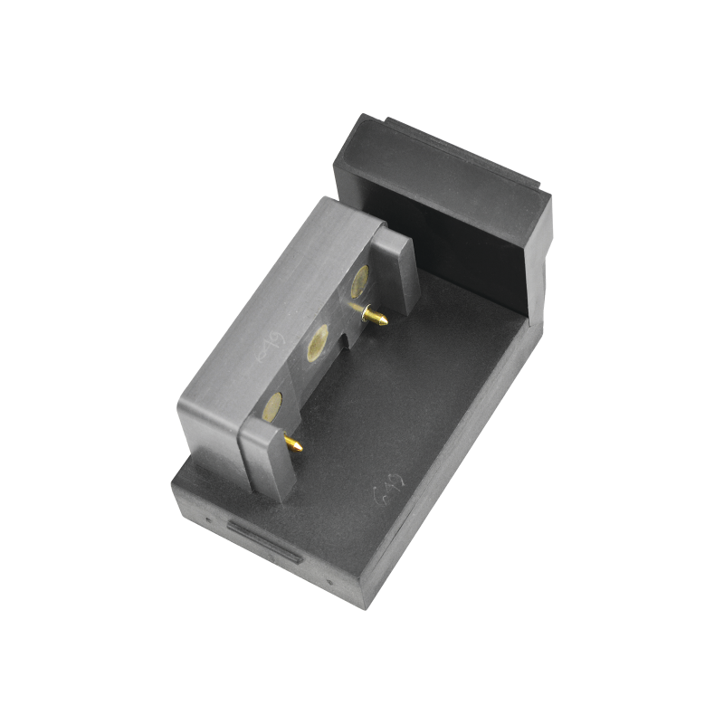 Adaptador de batería para analizador C7X00-C series para batería bp196h radios Icom ic-f3, ic-f4, ic-f4tr, ic-t2a, ic-a4, ic-t2h