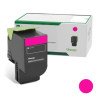 Tóner Lexmark Magenta 8800K para Lexmark CS531 CX532