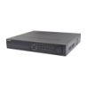 DVR 2 Megapixel, 24 Canales TURBOHD + 8 Canales IP, 4 Bahías de Disco 