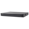DVR 4 Megapixel, 4 Canales TURBOHD + 2 Canales IP, 1 Bahía de Disco Du