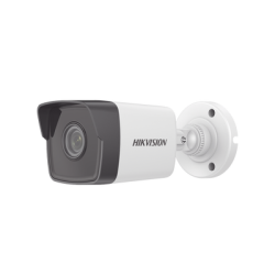 Bala IP 5 Megapixel, Lente 2.8 mm, 30 mts IR, WDR 120 dB, Exterior IP6
