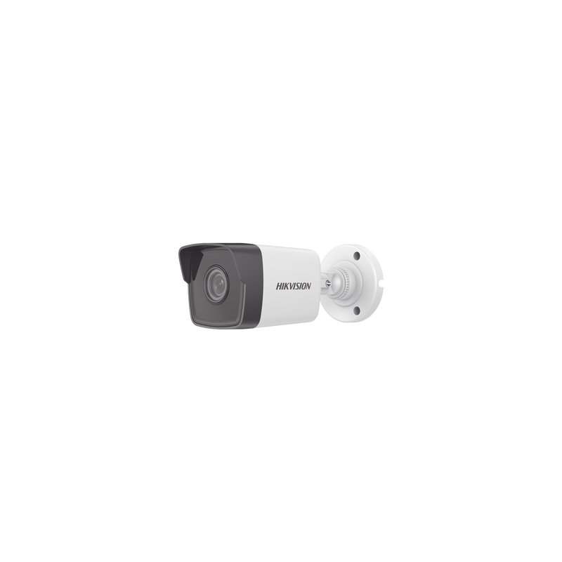 Bala IP 5 Megapixel, Lente 2.8 mm, 30 mts IR, WDR 120 dB, Exterior IP6