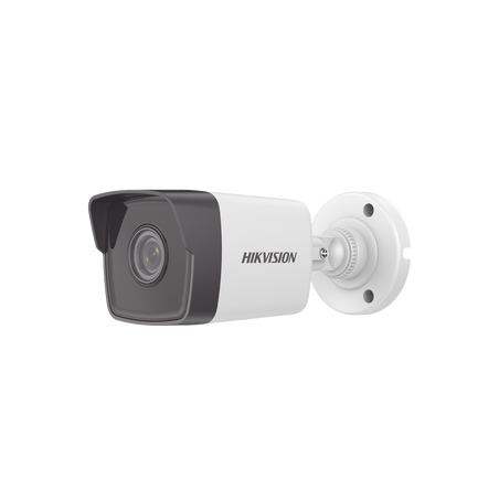 Bala IP 5 Megapixel, Lente 2.8 mm, 30 mts IR, WDR 120 dB, Exterior IP6