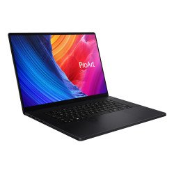 Portátil ASUS ProArt P16 H7606WP-RJ205X Copilot+ PC, AMD Ryzen AI 9 HX, 16", 3840 x 2400, 64 GB, 1 TB, Windows 11 Pro