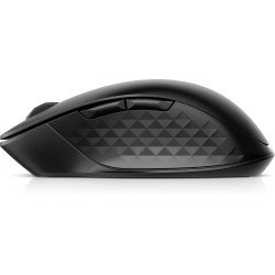 Mouse inalámbrico para multidispositivos HP 435