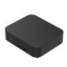 ASUS NUC 14 Essential RNUC14MNK350000U PC de tamaño 0.56L Negro N355