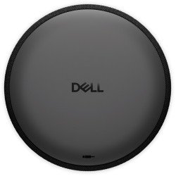 DELL SP325 altavoz Universal USB Tipo C Negro
