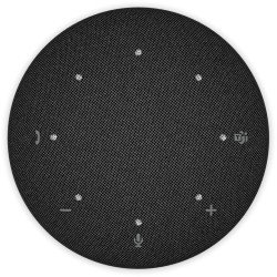 DELL SP325 altavoz Universal USB Tipo C Negro