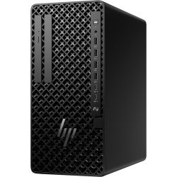 Desktop PC HP Z1 Tower G1i Intel Core Ultra 7, 265, 32 GB, DDR5-SDRAM, Windows 11 Pro