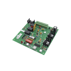 REFACCION DKS PCB, Apertura en caso de falla, 1601, 1602, 1603, 6100, 