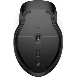 Mouse inalámbrico para multidispositivos HP 435