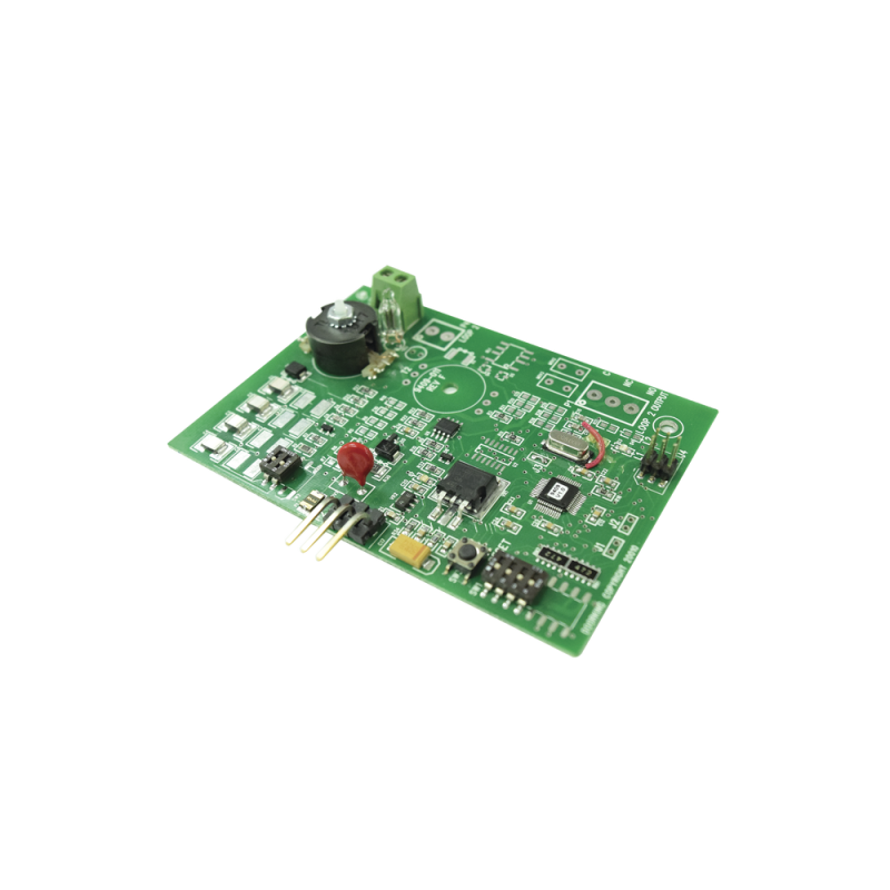 Sensor de masa de 1 canal, Solo compatible con barreras y motores DKS