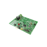 Sensor de masa de 1 canal, Solo compatible con barreras y motores DKS