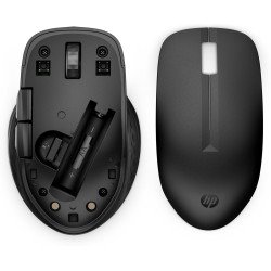 Mouse inalámbrico para multidispositivos HP 435
