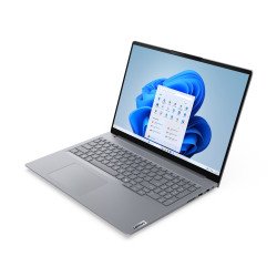 Laptop Lenovo ThinkBook 16 G8 IRL, Intel Core 5, 2.2 GHz, 40.6 cm (16"), 1920 x 1200 Pixeles, 16 GB, 512 GB, Windows 11 Pro