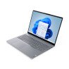 Laptop Lenovo ThinkBook 16 G8 IRL, Intel Core 5, 2.2 GHz, 40.6 cm (16"), 1920 x 1200 Pixeles, 16 GB, 512 GB, Windows 11 Pro