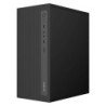 Gabinete Mini Torre PERFORMANCE MINI III GI215M ACTECK Factor Micro ATX- Mini ITX