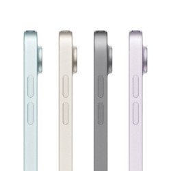 iPad Air Retina MH304CL, A Pantalla Liquid Retina de 11 pulgadas. Con el potente Chip M4 de Apple