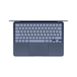MacBook Neo MHFG4E, A Pantalla Liquid Retina de 13 Pulgadas, con Chip A18 Pro
