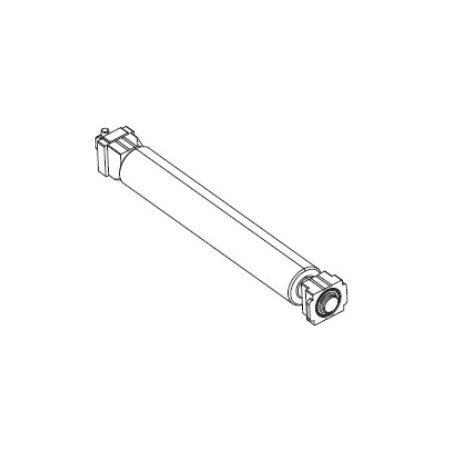 Kit, Platen Roller, ZT420, ZT421