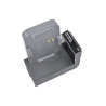 Adaptador de batería para analizador c7x00-c series para batería jmnn4024 para radios Motorola pro5150 elite, ex500, ex600.