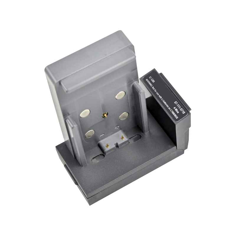 Adaptador de batería para analizador C7X00-C series para batería knb14/15 radios Kenwood nx240/340, TK2100/3100/260g/270