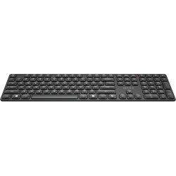 Kit de teclado y mouse inalámbricos forge k210 w combo us USB 2.0