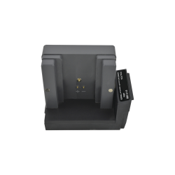 Adaptador de batería para analizador Cadex C7X00-C series para batería