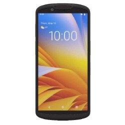 ZEBRA TC58e Terminal de código de barras 2D 5G ultrarrápido, robusto, para uso interior y exterior