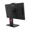 Monitor Lenovo ThinkVision T27QD-4v, 68.6 cm (27"), 2560 x 1440 Pixeles, Wide Quad HD, LED, 6 ms, Negro