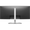Monitor DELL Pro Plus P3425WE, 86.6 cm (34.1"), 3440 x 1440 Pixeles, Wide Quad HD, LCD, 8 ms, Negro, Gris