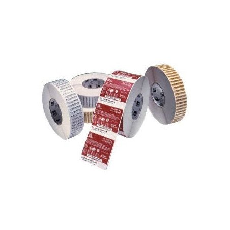 Zebra Z-Band 4000 Blanco