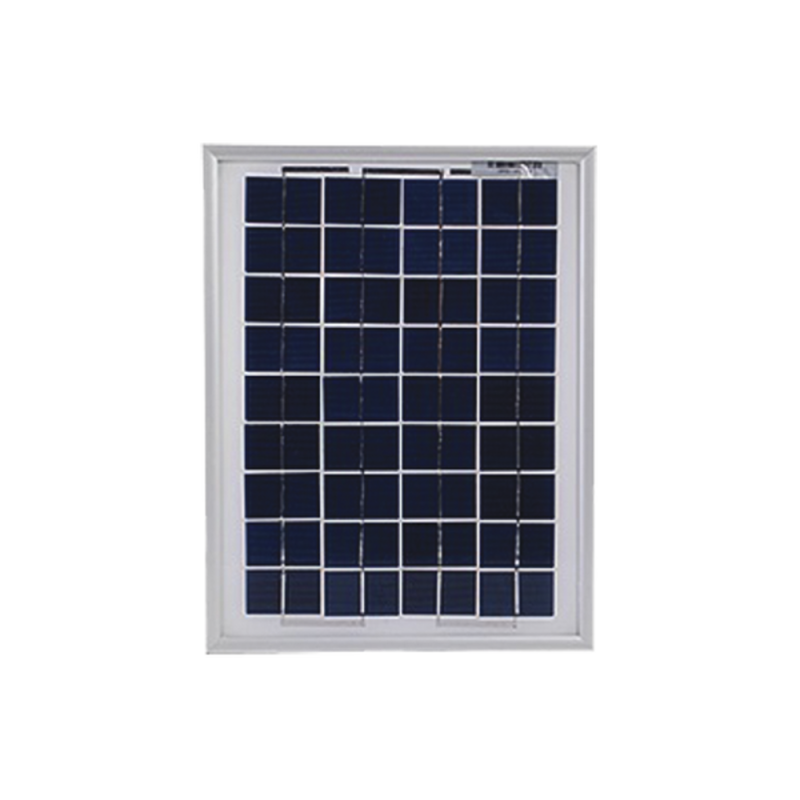 Módulo Fotovoltaico EPCOM PRO1012 - 10 W, 12 V, Silicio policristalino