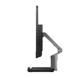 Computadora Lenovo ThinkCentre M90a Gen 5, 60.5 cm (23.8"), Full HD, Intel® Core™ i5, 16 GB, 512 GB, Windows 11 Pro