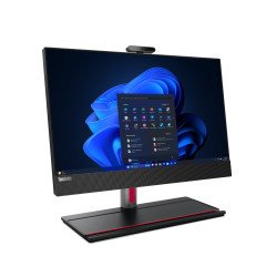 Computadora Lenovo ThinkCentre M90a Gen 5, 60.5 cm (23.8"), Full HD, Intel® Core™ i5, 16 GB, 512 GB, Windows 11 Pro