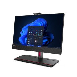 Computadora Lenovo ThinkCentre M90a Gen 5, 60.5 cm (23.8"), Full HD, Intel® Core™ i5, 16 GB, 512 GB, Windows 11 Pro