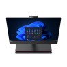 Computadora Lenovo ThinkCentre M90a Gen 5, 60.5 cm (23.8"), Full HD, Intel® Core™ i5, 16 GB, 512 GB, Windows 11 Pro