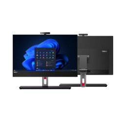 Computadora Lenovo ThinkCentre M90a Gen 5, 60.5 cm (23.8"), Full HD, Intel® Core™ i5, 16 GB, 512 GB, Windows 11 Pro